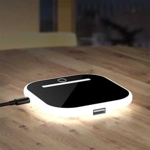 Wireless charger fast charging